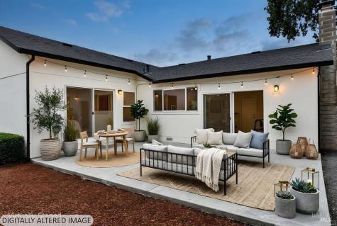 19276 Robinson Road Sonoma CA 95476