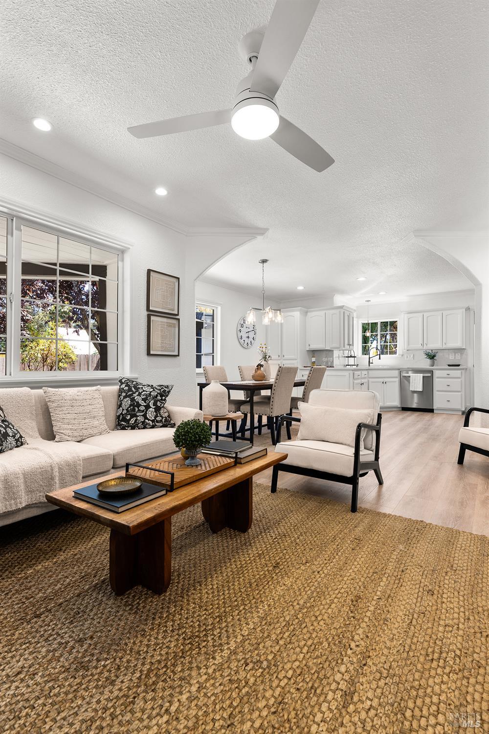 126 W Robles Avenue Santa Rosa CA 95407