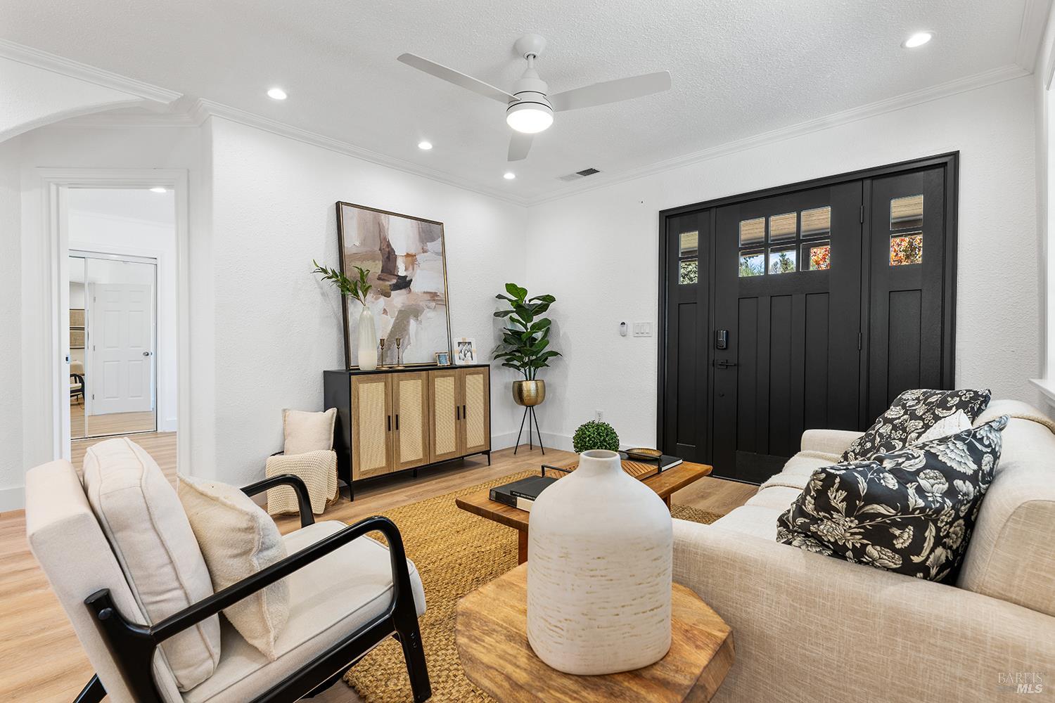 126 W Robles Avenue Santa Rosa CA 95407