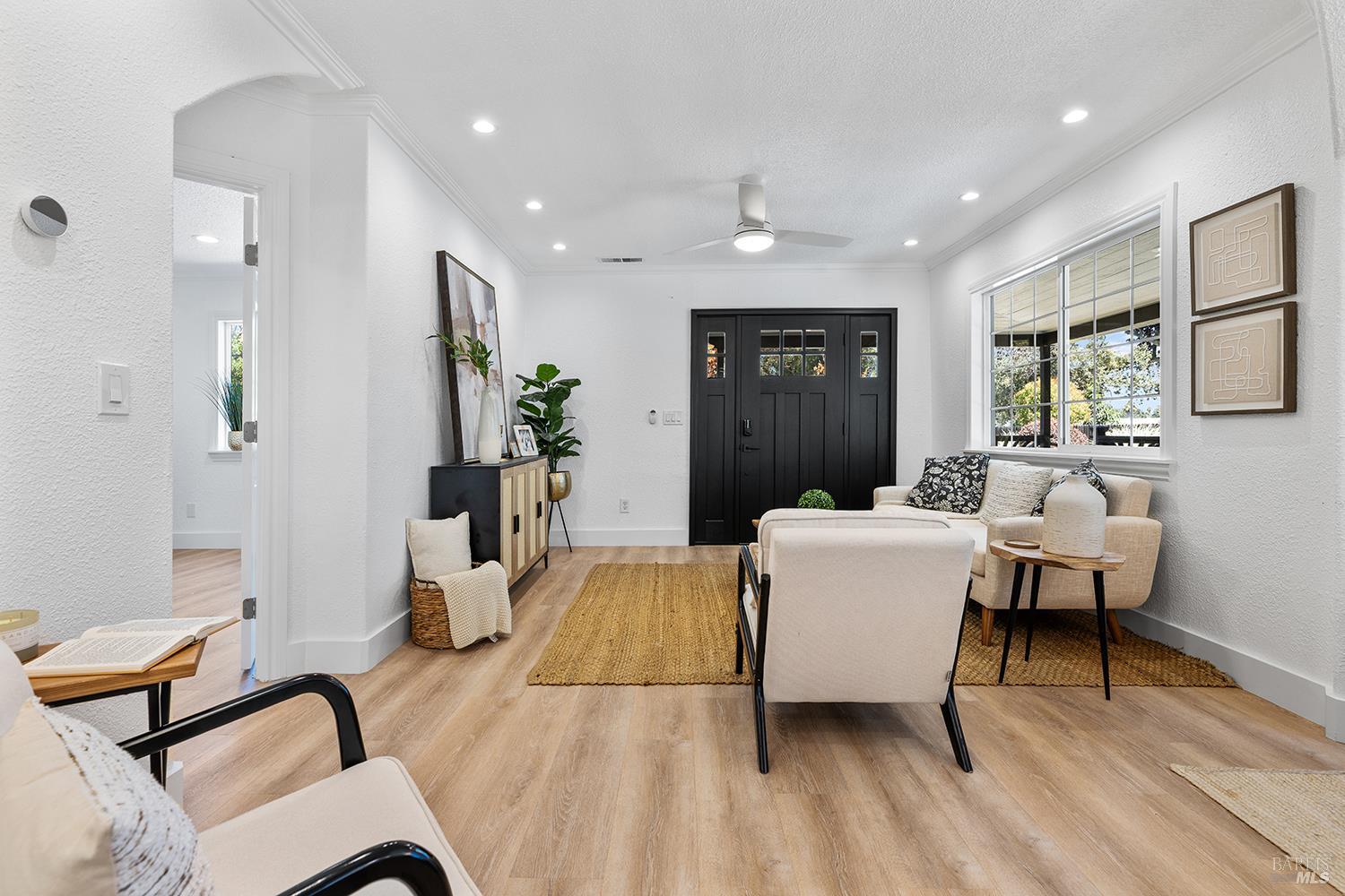 126 W Robles Avenue Santa Rosa CA 95407