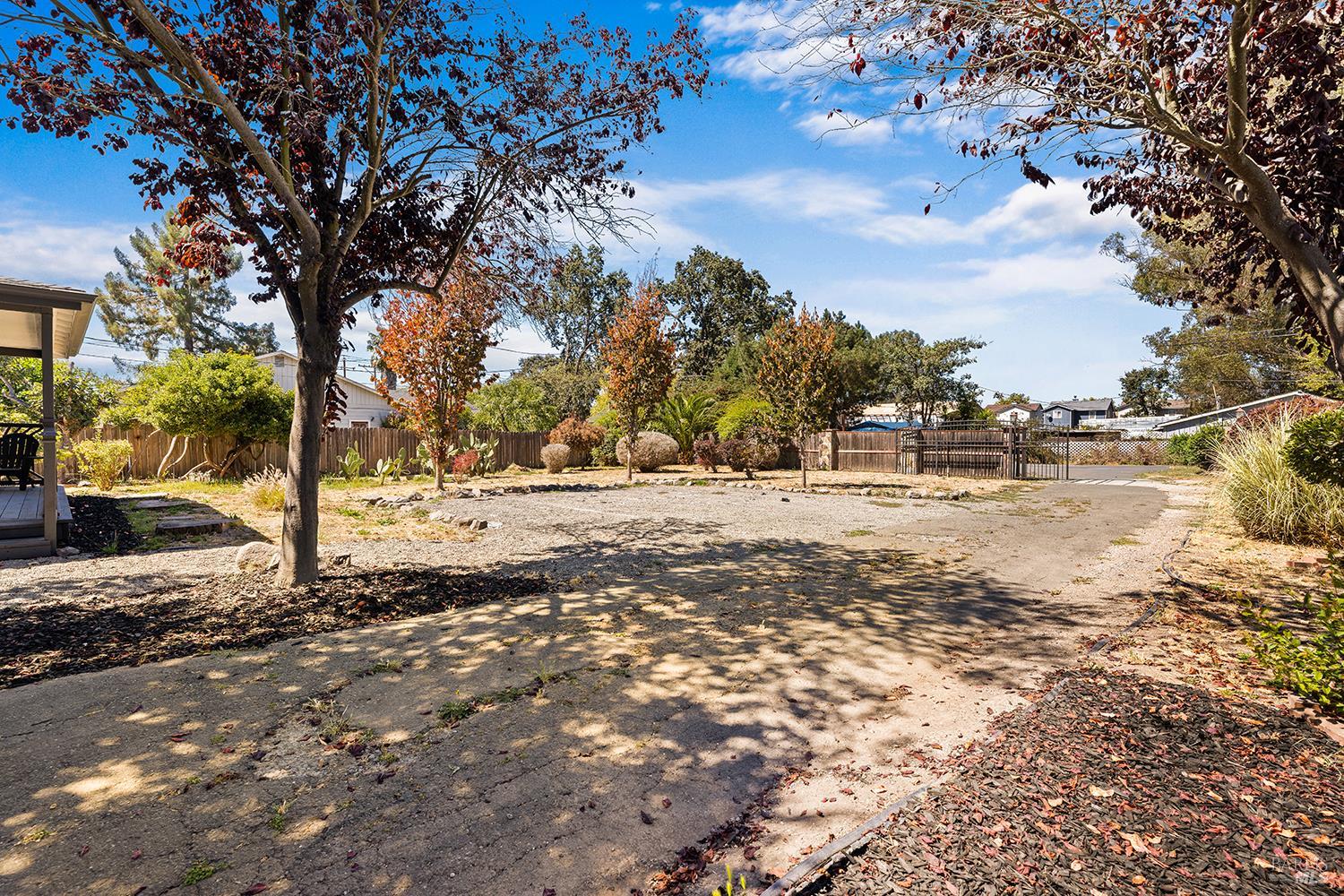 126 W Robles Avenue Santa Rosa CA 95407