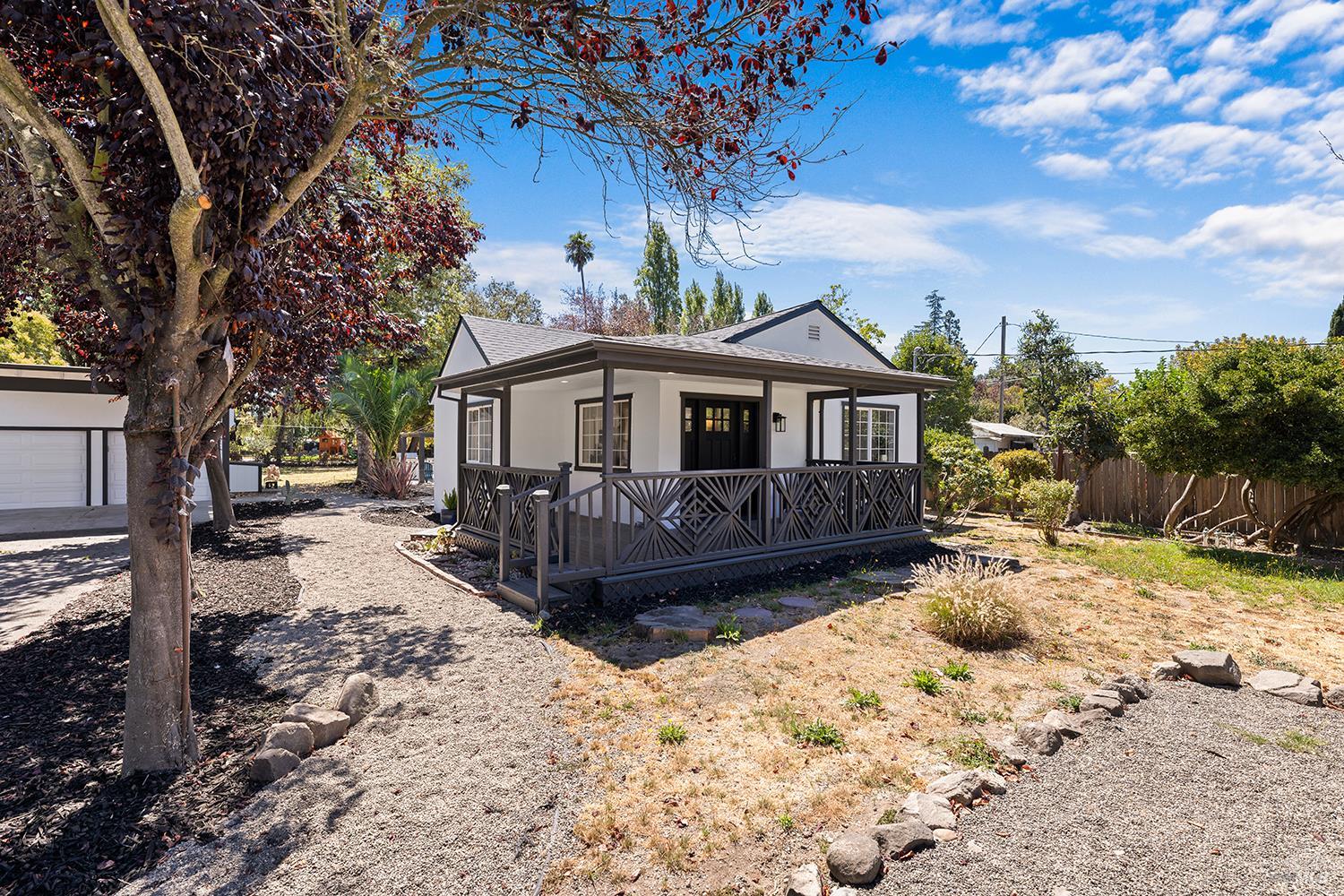 126 W Robles Avenue Santa Rosa CA 95407