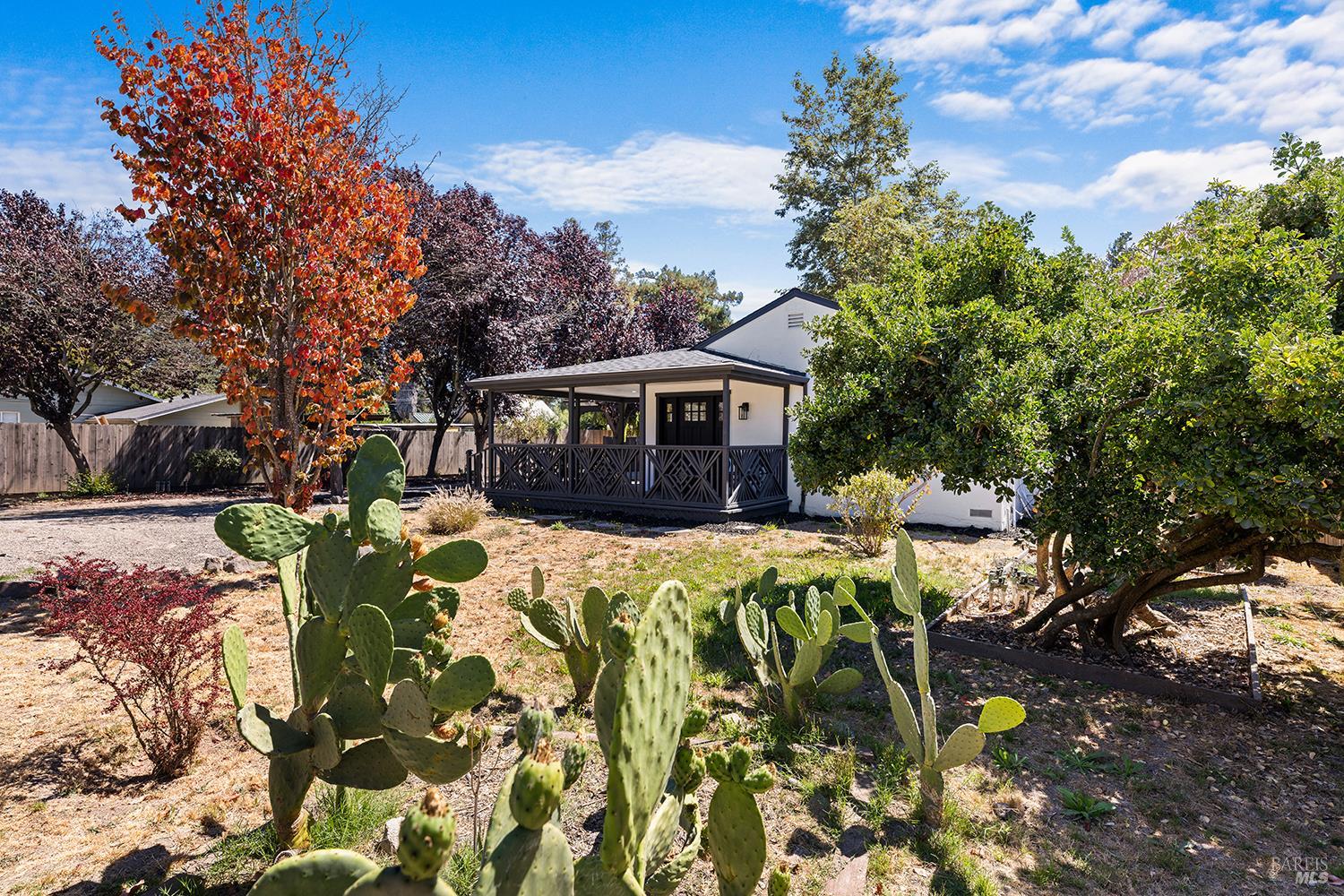 126 W Robles Avenue Santa Rosa CA 95407