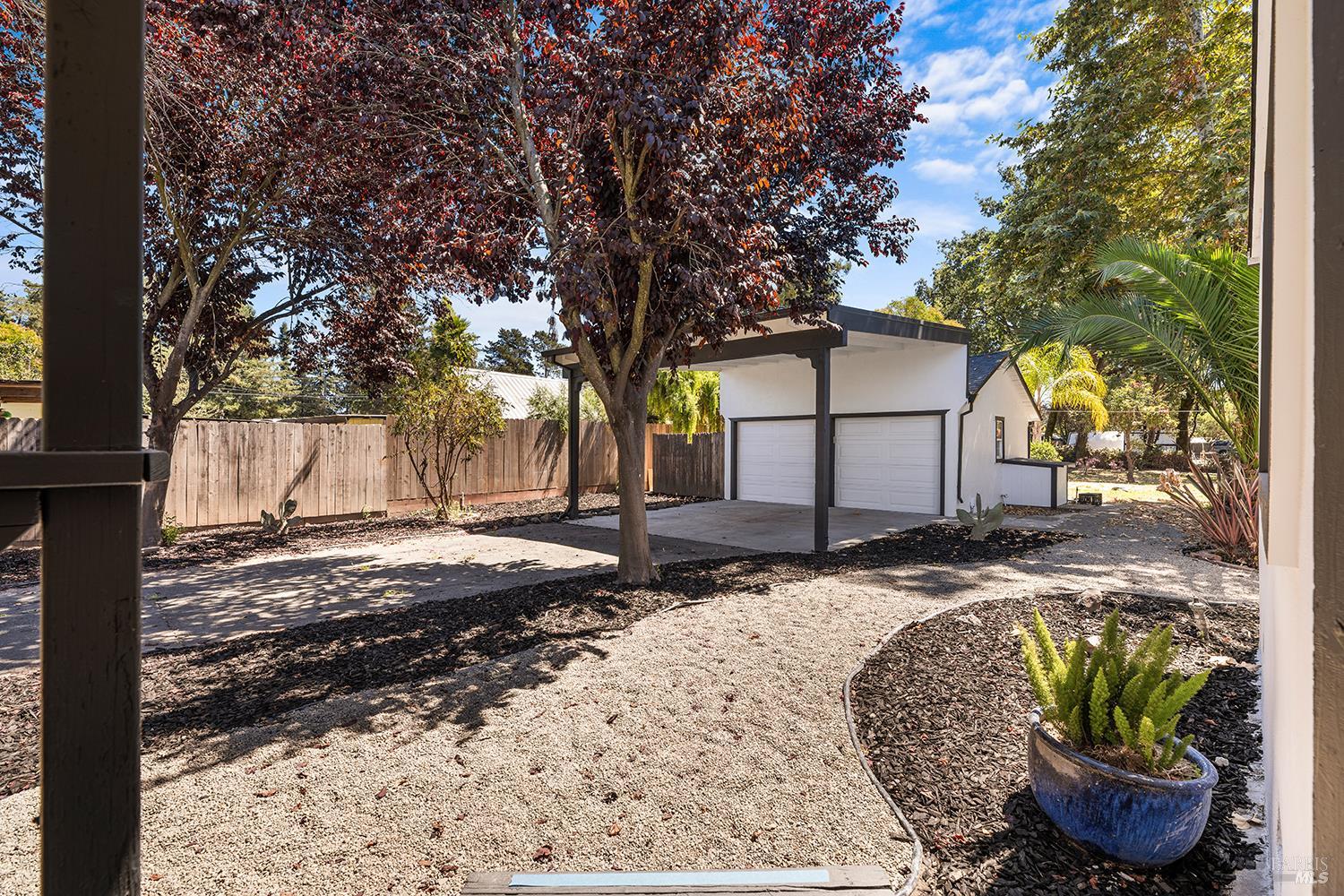 126 W Robles Avenue Santa Rosa CA 95407