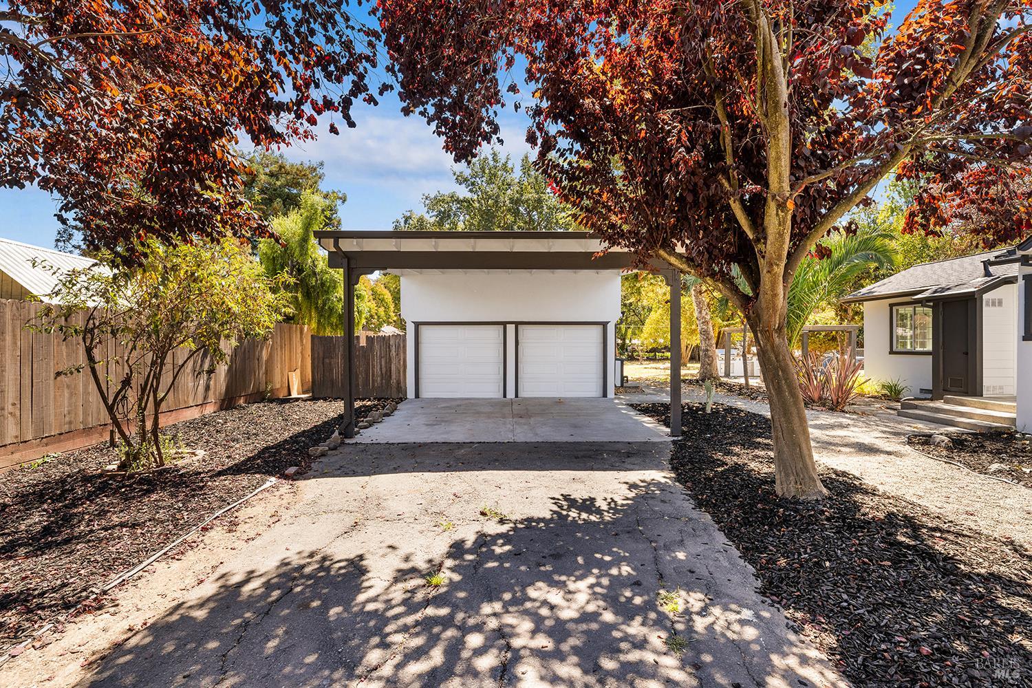 126 W Robles Avenue Santa Rosa CA 95407