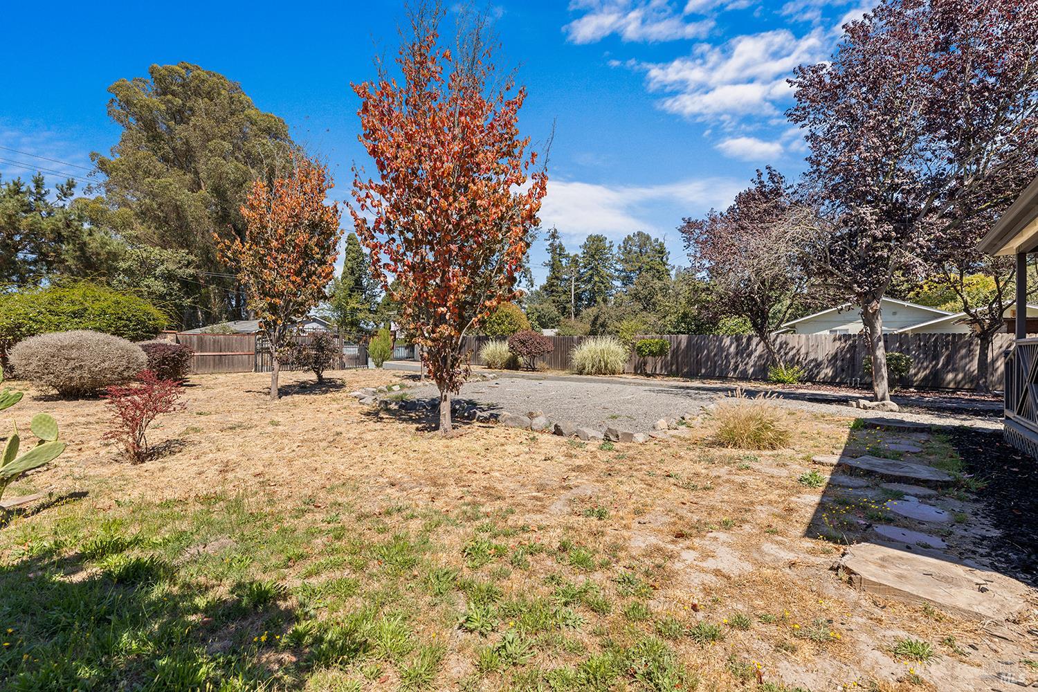 126 W Robles Avenue Santa Rosa CA 95407