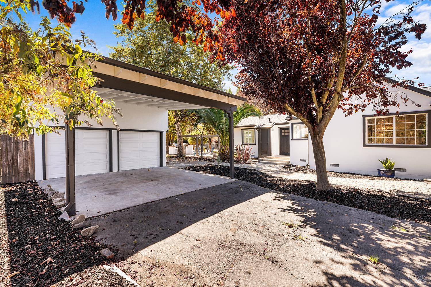 126 W Robles Avenue Santa Rosa CA 95407