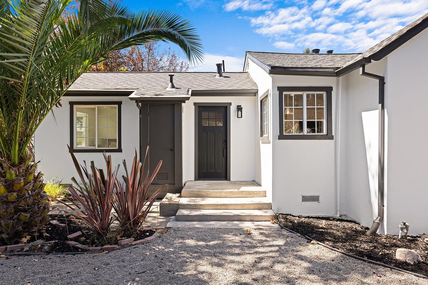 126 W Robles Avenue Santa Rosa CA 95407