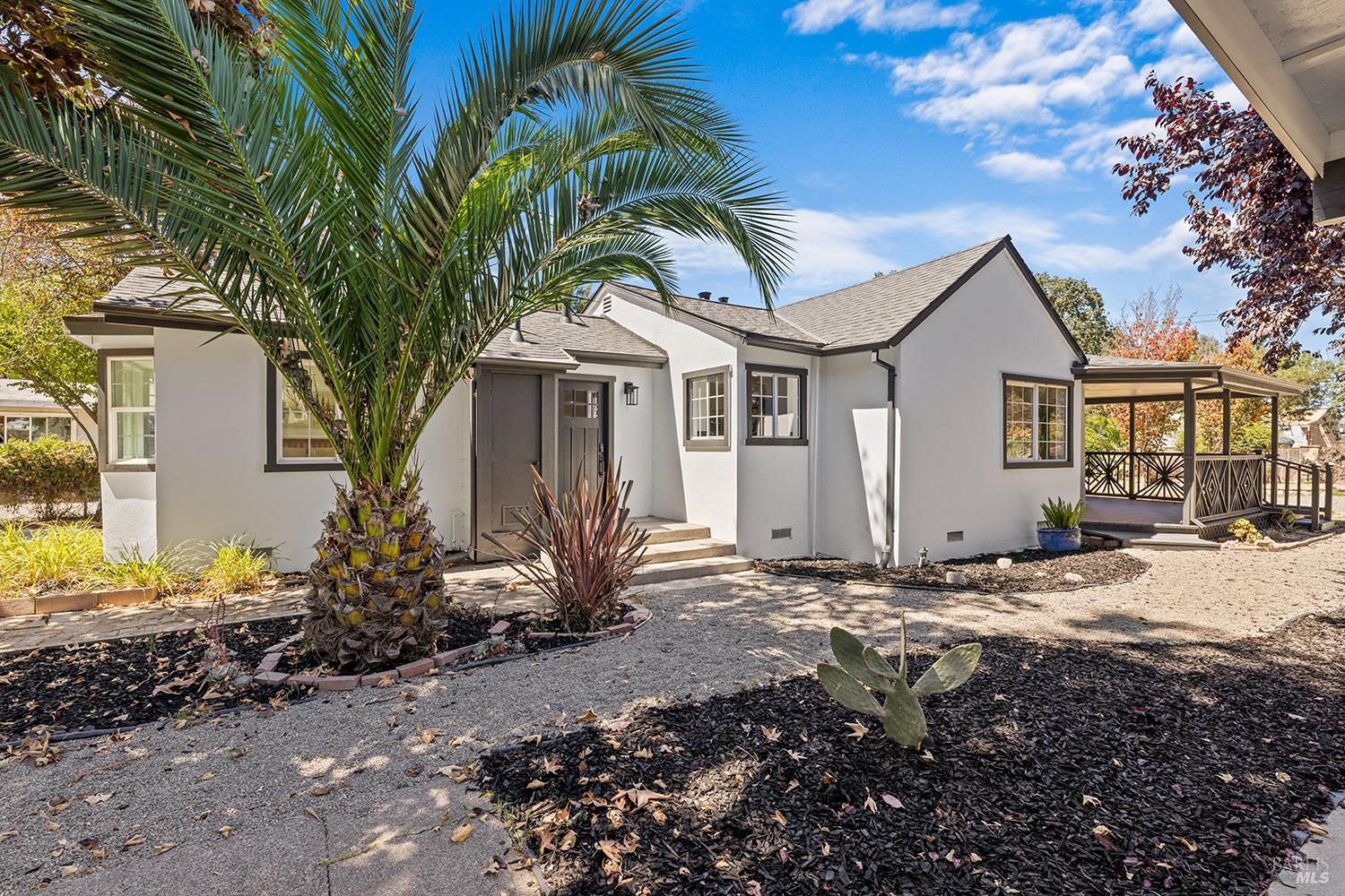 126 W Robles Avenue Santa Rosa CA 95407