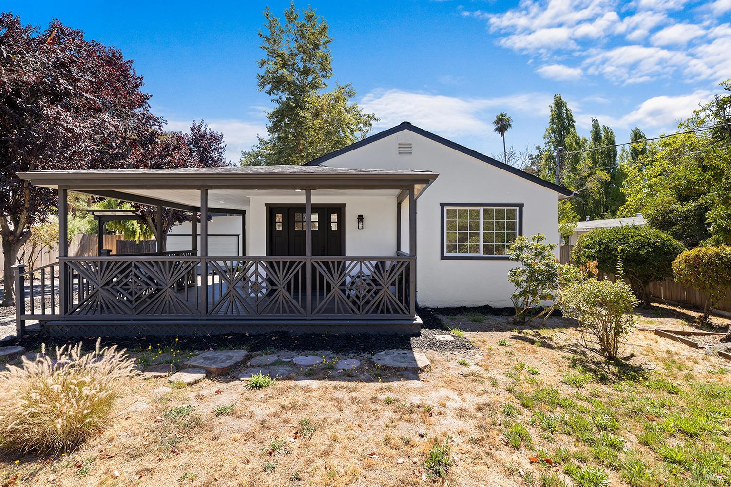 126 W Robles Avenue Santa Rosa CA 95407