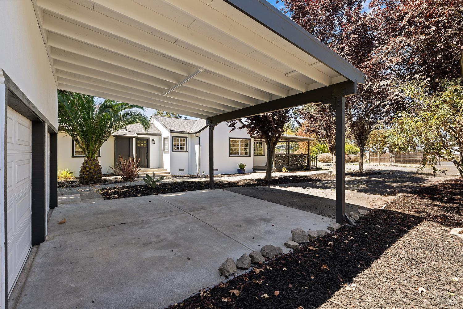 126 W Robles Avenue Santa Rosa CA 95407