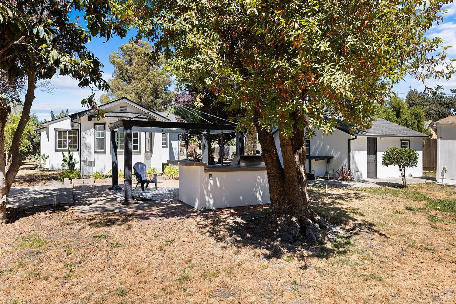 126 W Robles Avenue Santa Rosa CA 95407