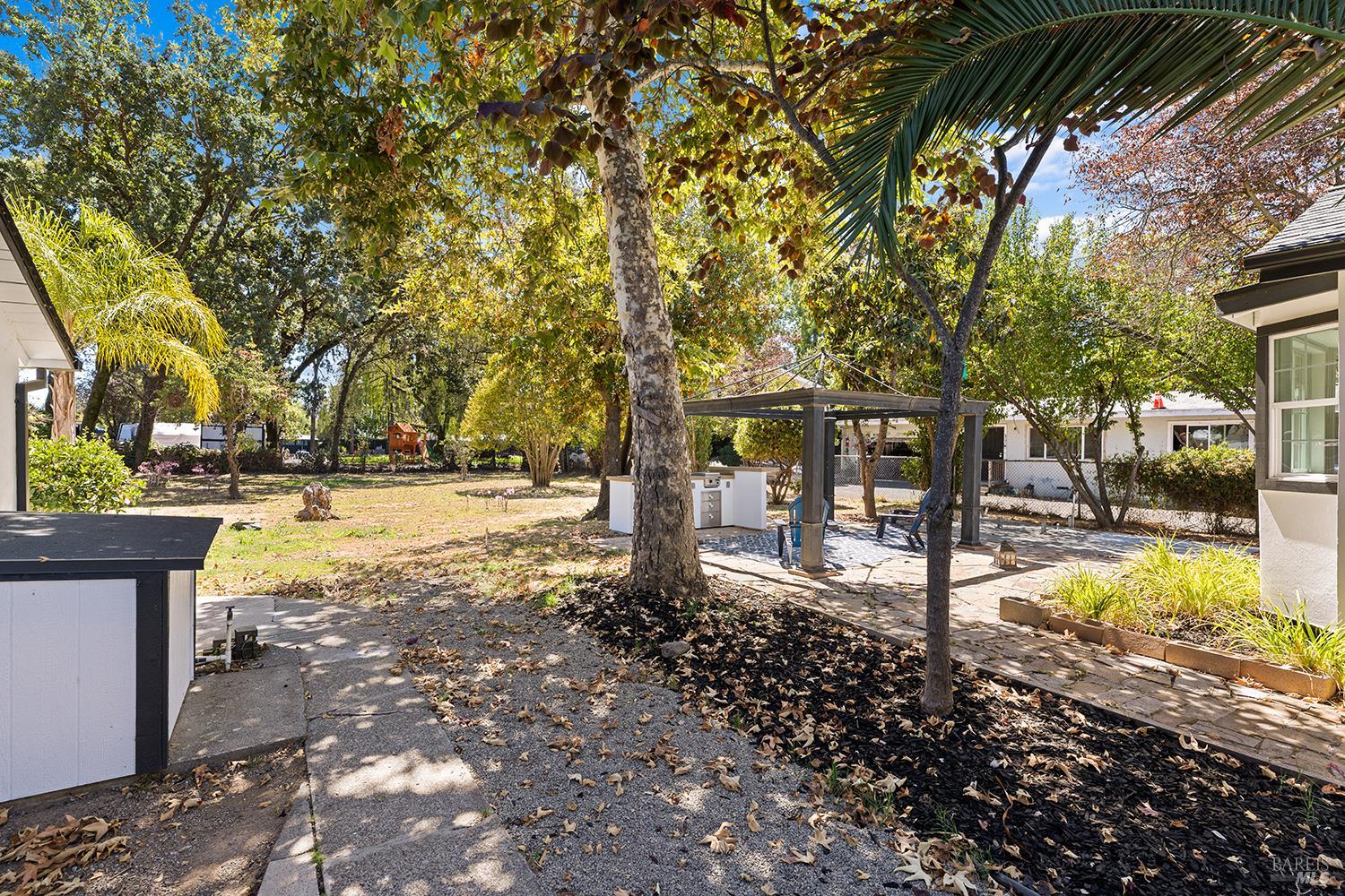 126 W Robles Avenue Santa Rosa CA 95407
