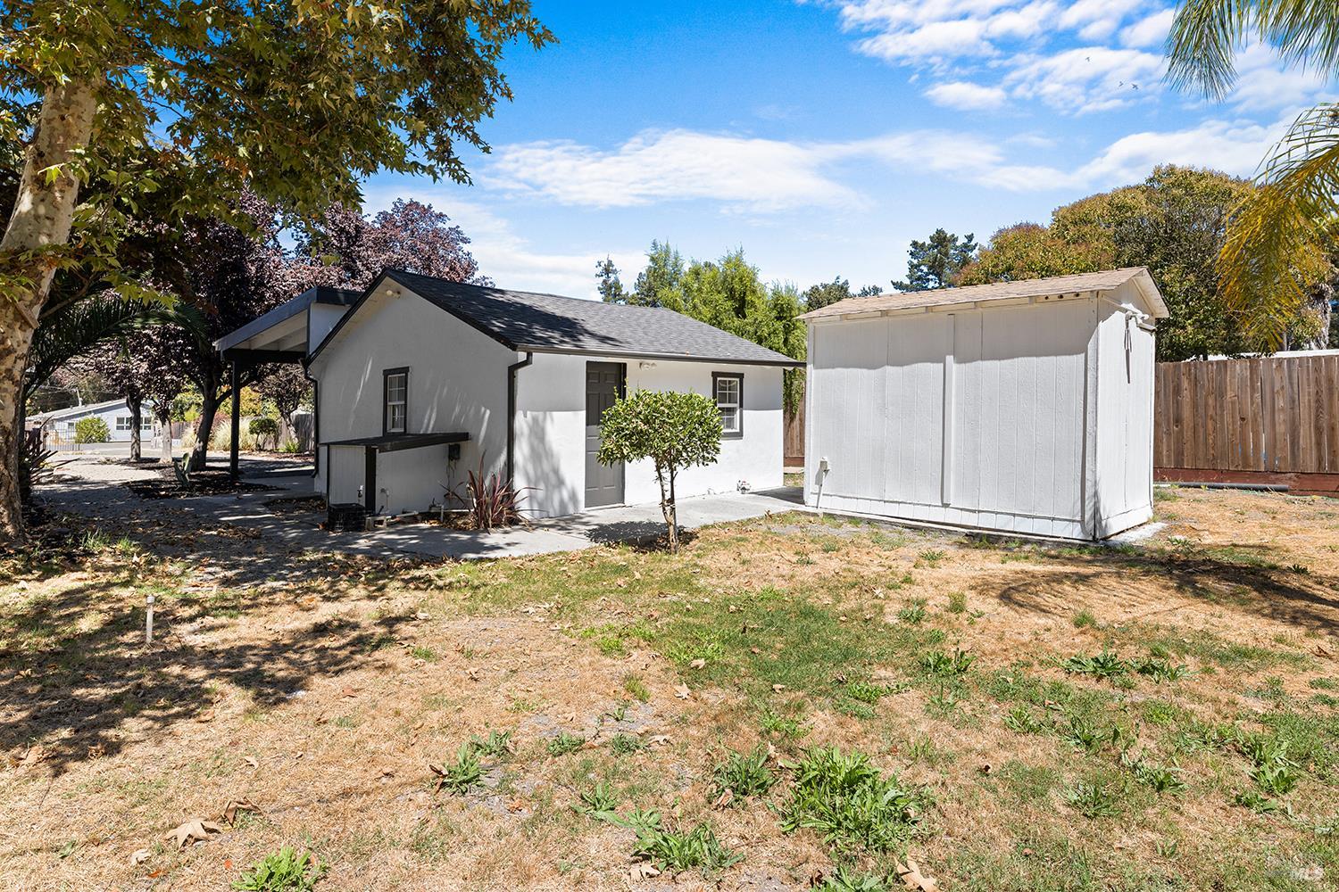 126 W Robles Avenue Santa Rosa CA 95407
