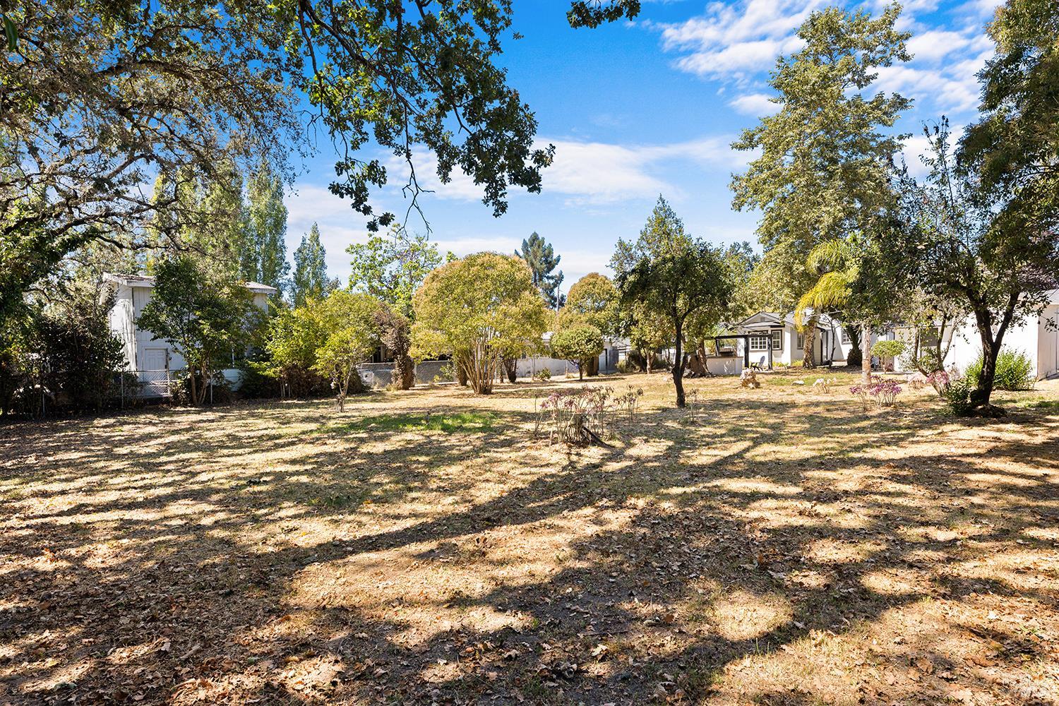126 W Robles Avenue Santa Rosa CA 95407