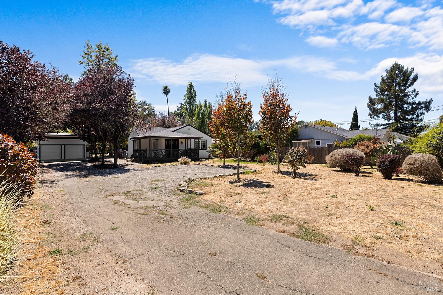 126 W Robles Avenue Santa Rosa CA 95407
