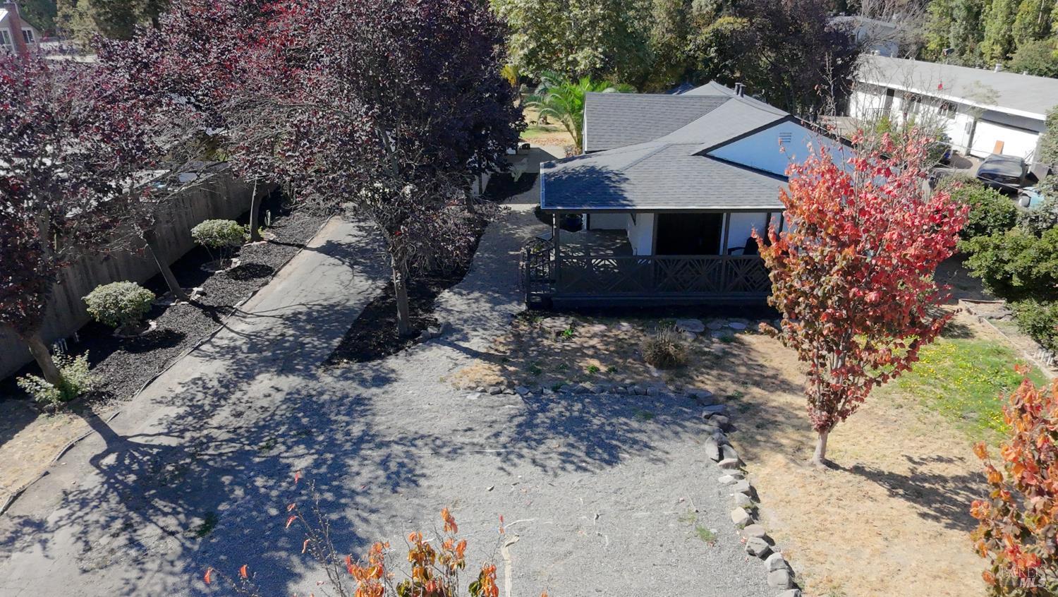 126 W Robles Avenue Santa Rosa CA 95407