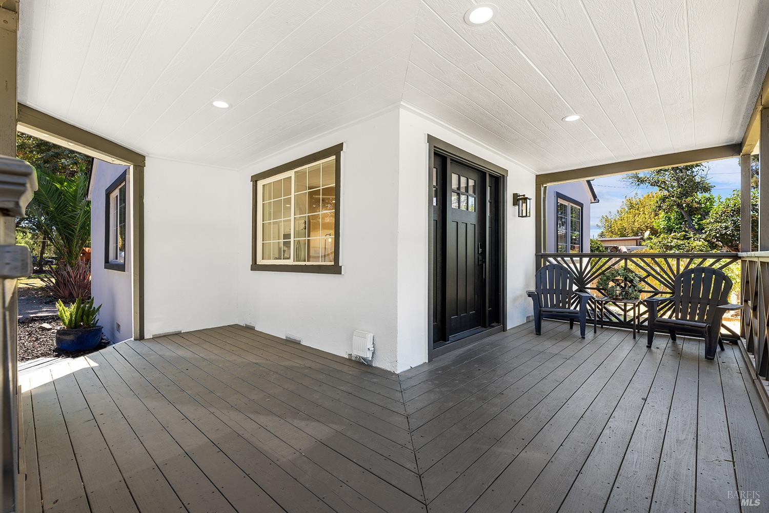 126 W Robles Avenue Santa Rosa CA 95407