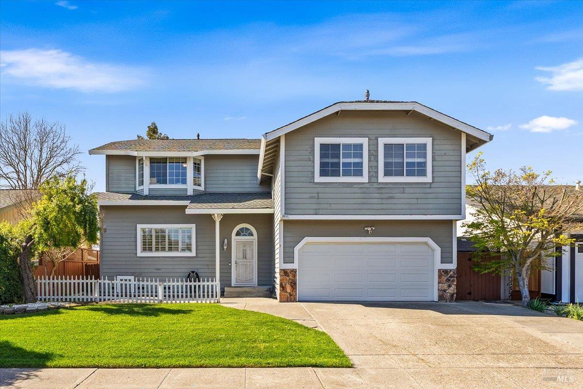 4457 Graywhaler Lane Rohnert Park CA 94928