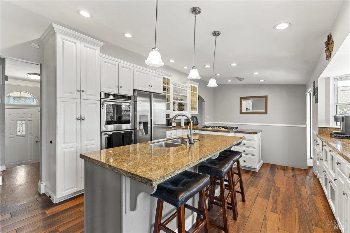 4457 Graywhaler Lane Rohnert Park CA 94928