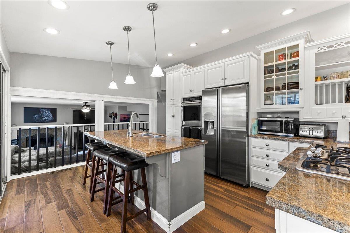 4457 Graywhaler Lane Rohnert Park CA 94928