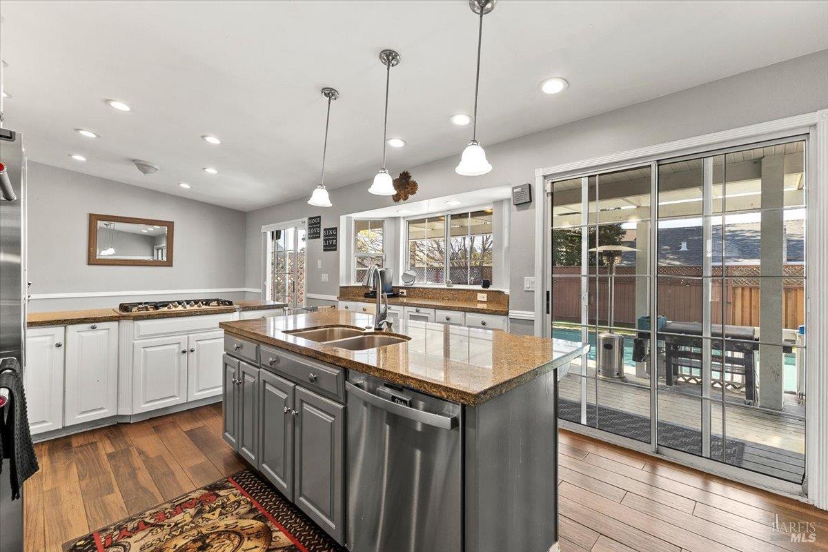 4457 Graywhaler Lane Rohnert Park CA 94928