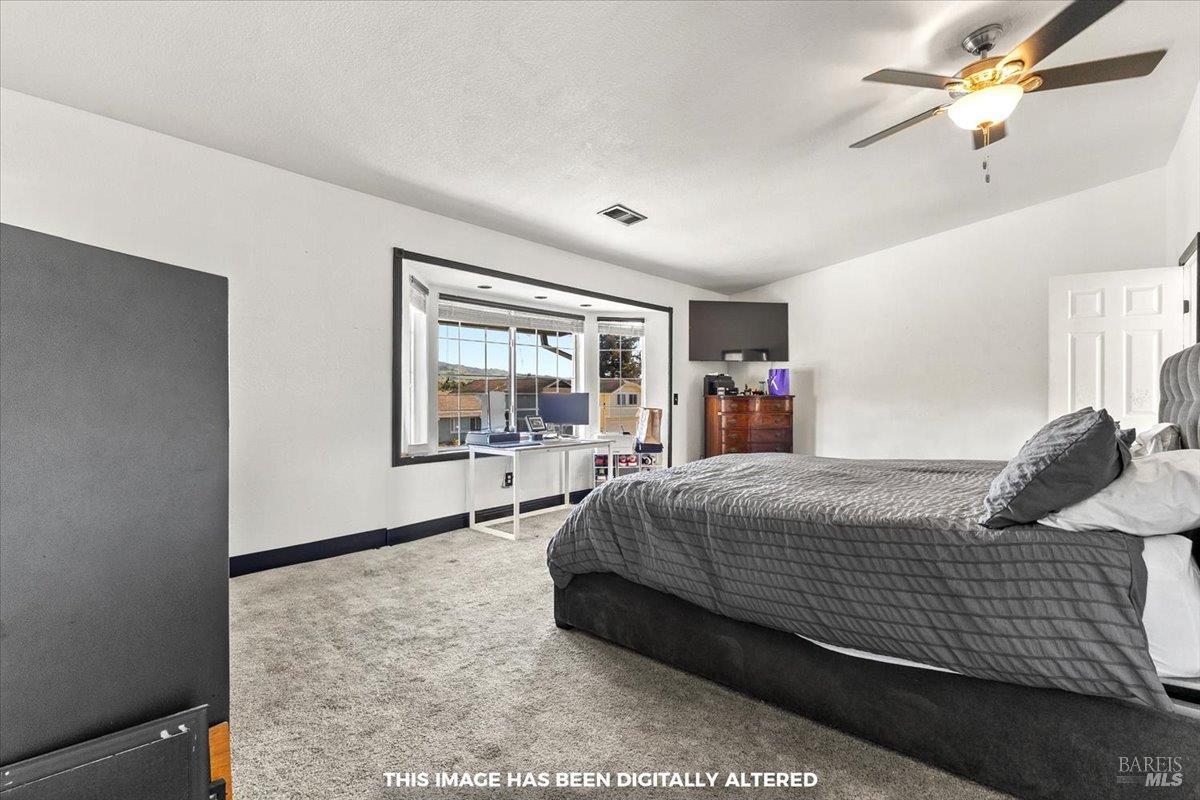 4457 Graywhaler Lane Rohnert Park CA 94928