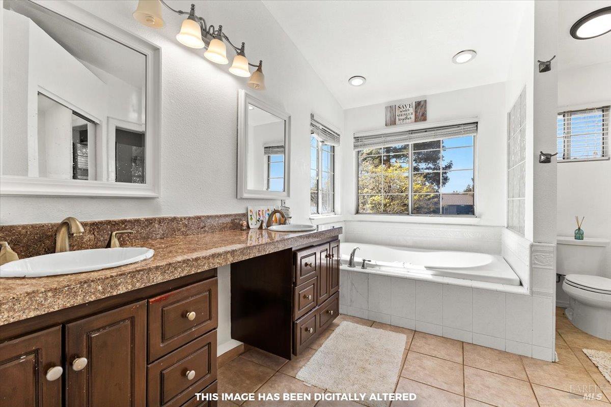 4457 Graywhaler Lane Rohnert Park CA 94928