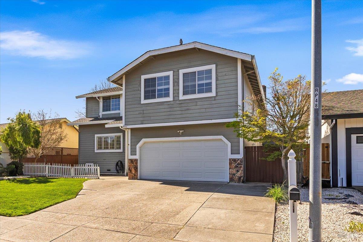 4457 Graywhaler Lane Rohnert Park CA 94928