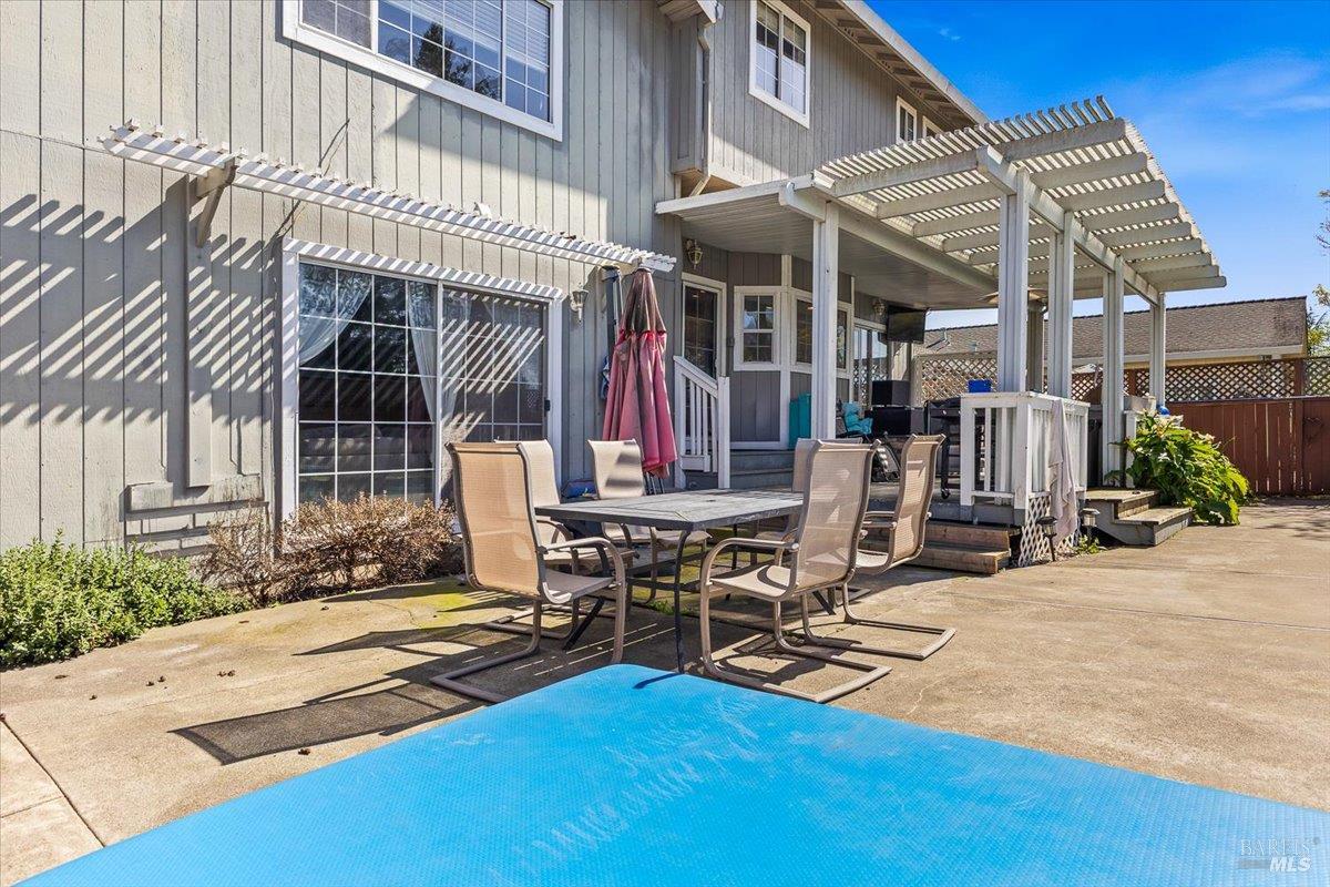 4457 Graywhaler Lane Rohnert Park CA 94928