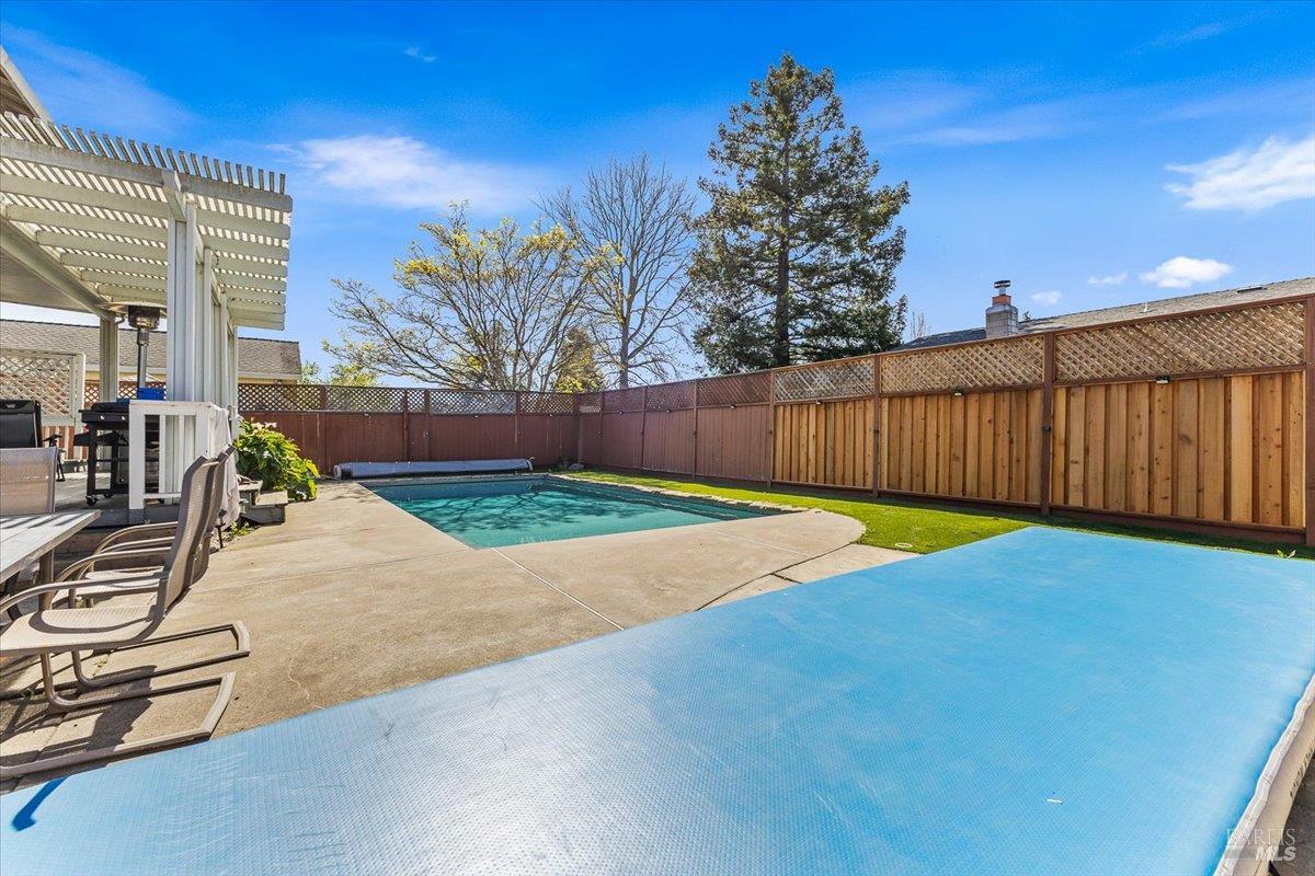 4457 Graywhaler Lane Rohnert Park CA 94928