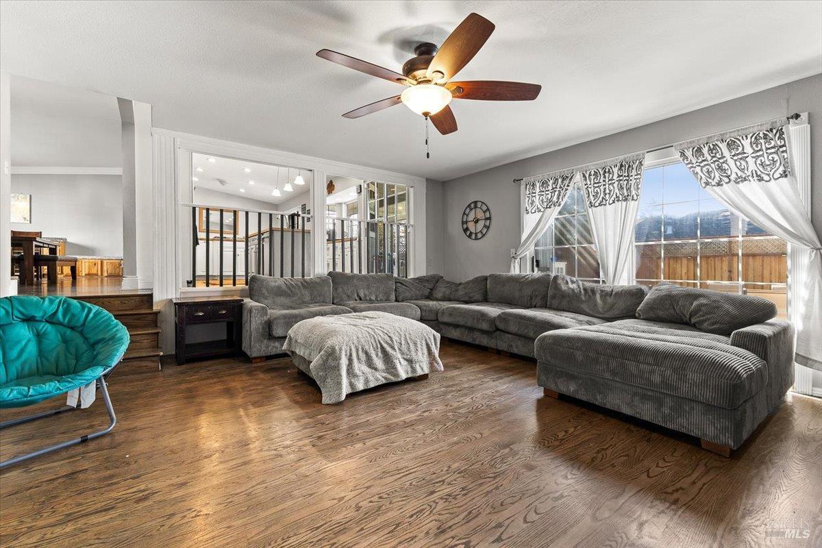 4457 Graywhaler Lane Rohnert Park CA 94928