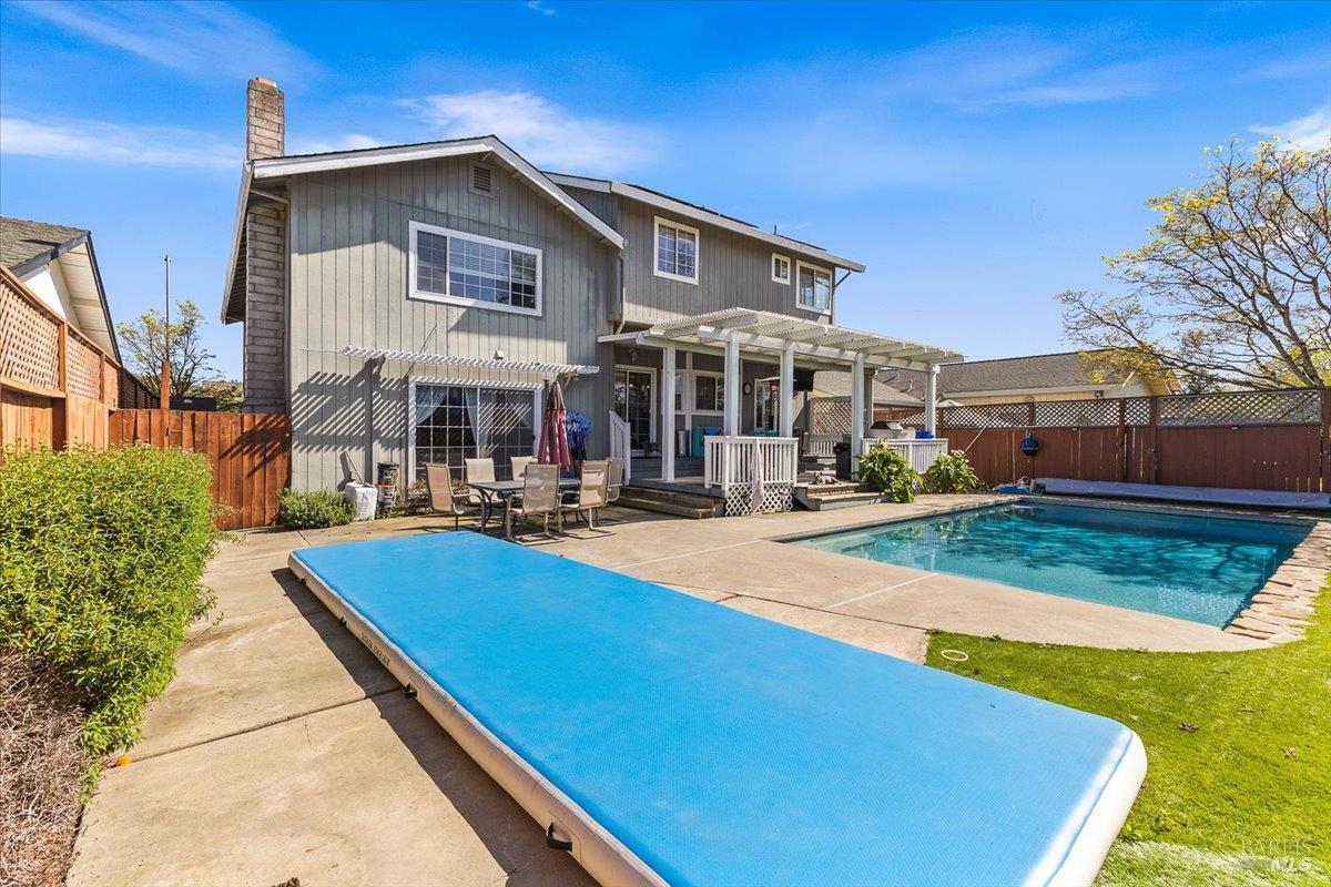 4457 Graywhaler Lane Rohnert Park CA 94928
