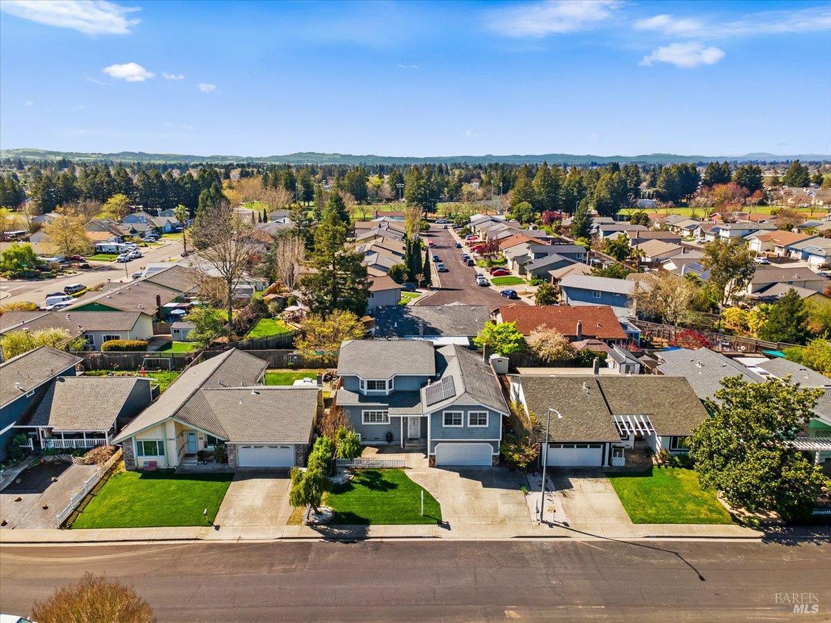 4457 Graywhaler Lane Rohnert Park CA 94928