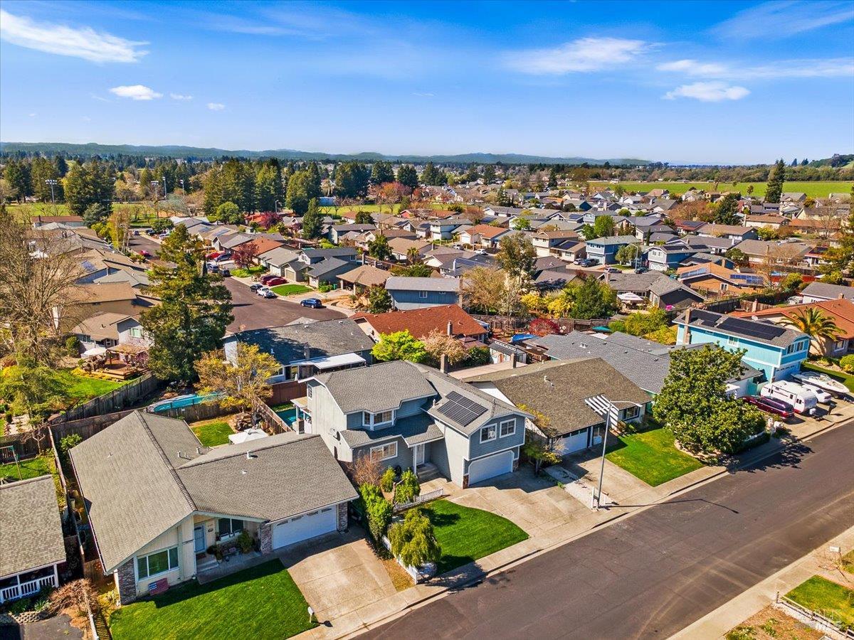 4457 Graywhaler Lane Rohnert Park CA 94928