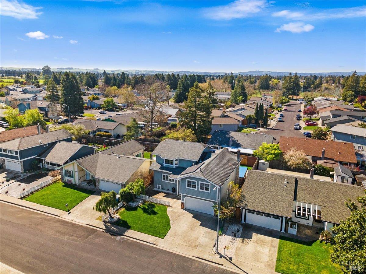 4457 Graywhaler Lane Rohnert Park CA 94928