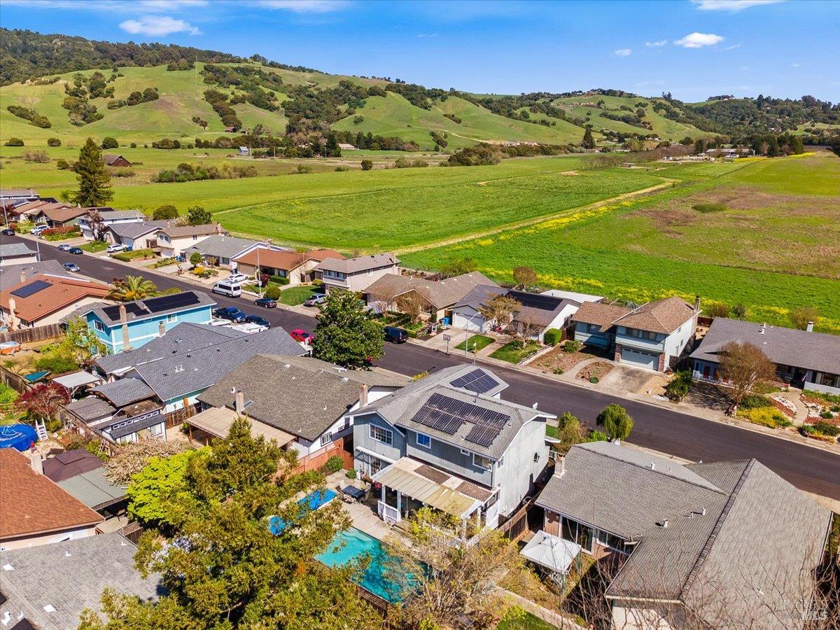 4457 Graywhaler Lane Rohnert Park CA 94928