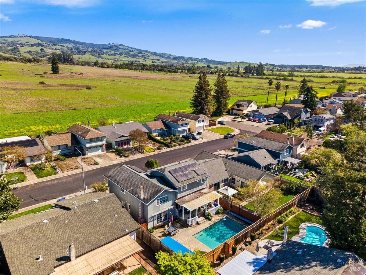 4457 Graywhaler Lane Rohnert Park CA 94928