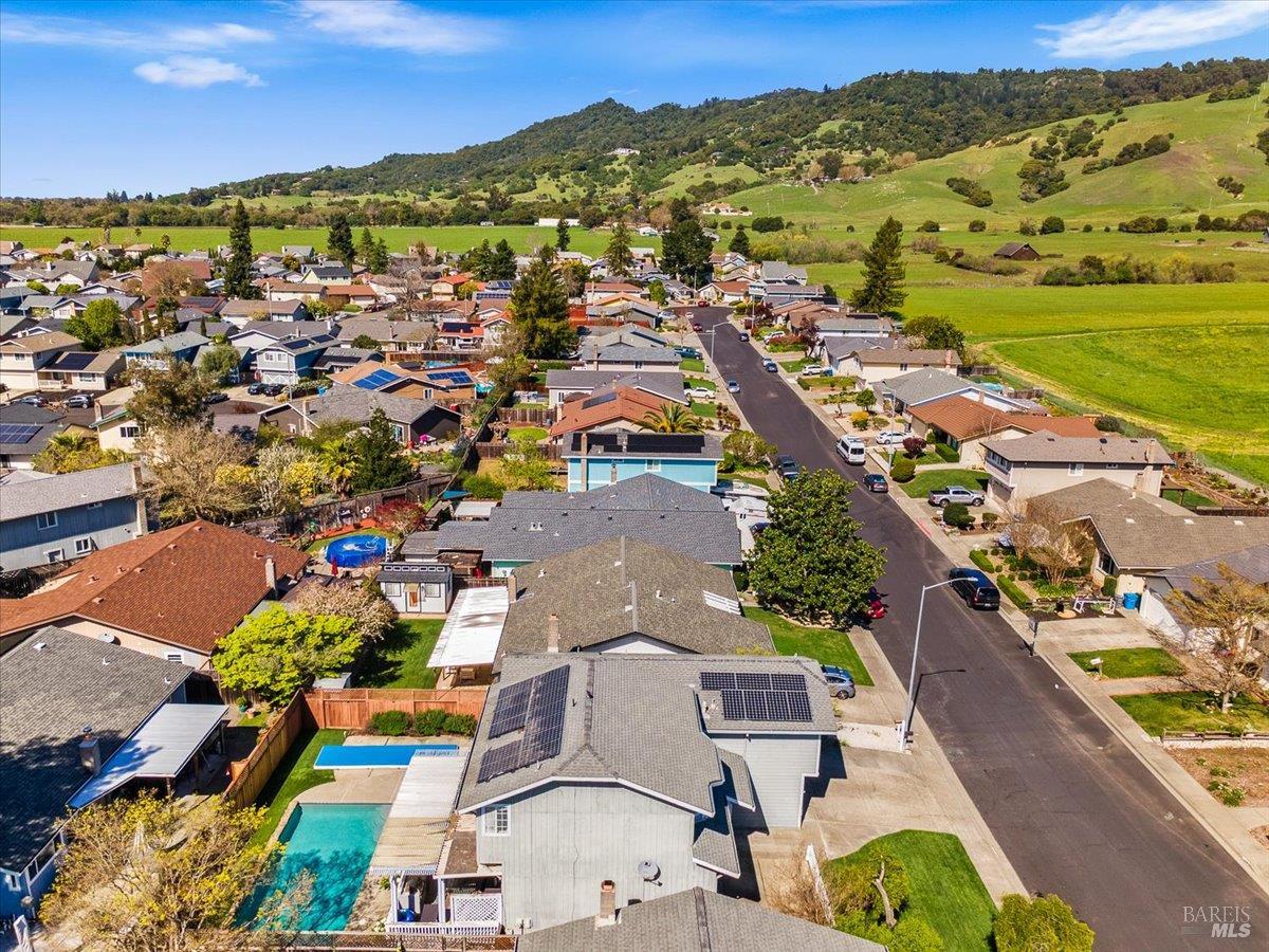 4457 Graywhaler Lane Rohnert Park CA 94928