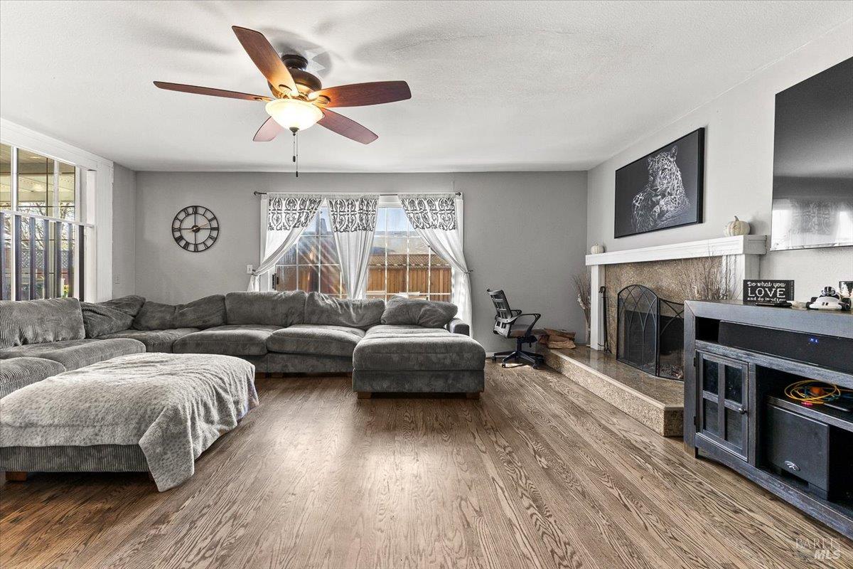 4457 Graywhaler Lane Rohnert Park CA 94928