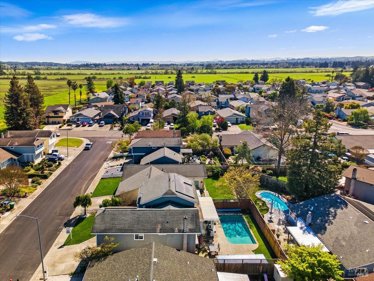 4457 Graywhaler Lane Rohnert Park CA 94928