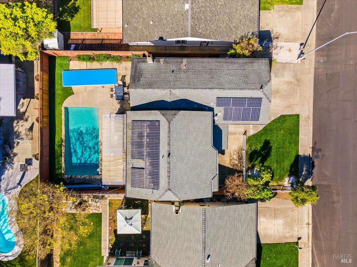 4457 Graywhaler Lane Rohnert Park CA 94928
