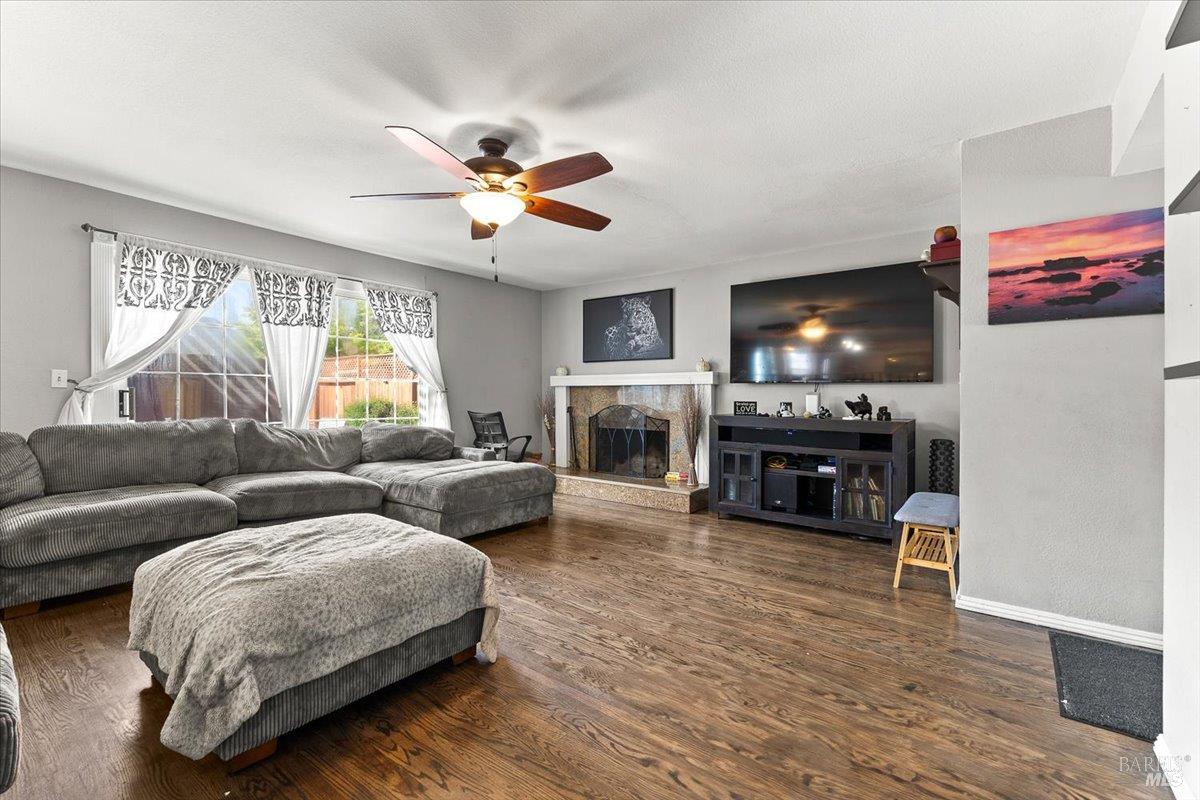 4457 Graywhaler Lane Rohnert Park CA 94928