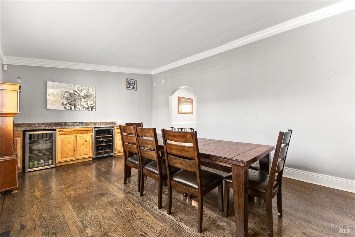 4457 Graywhaler Lane Rohnert Park CA 94928