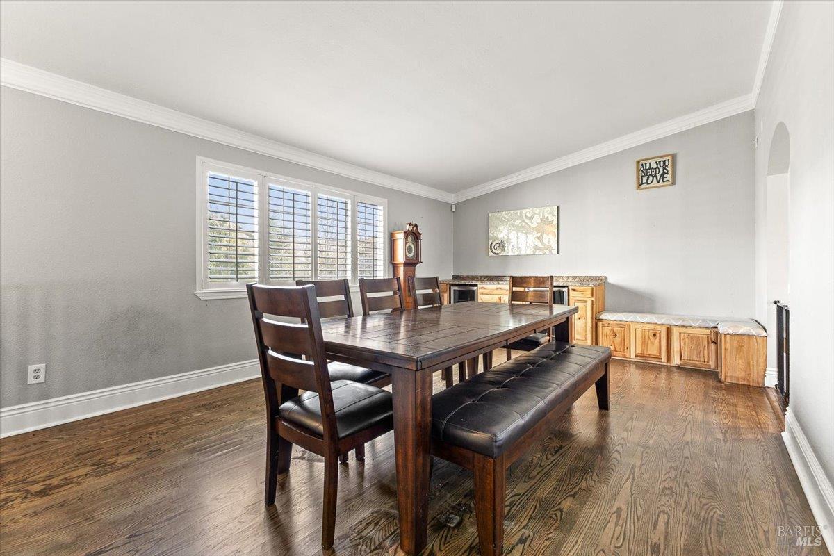 4457 Graywhaler Lane Rohnert Park CA 94928
