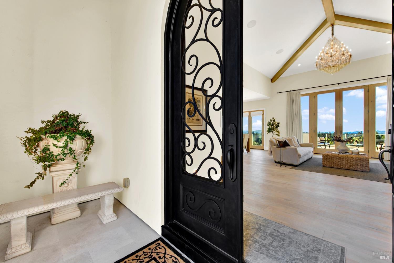165 Canyon Place Napa CA 94558