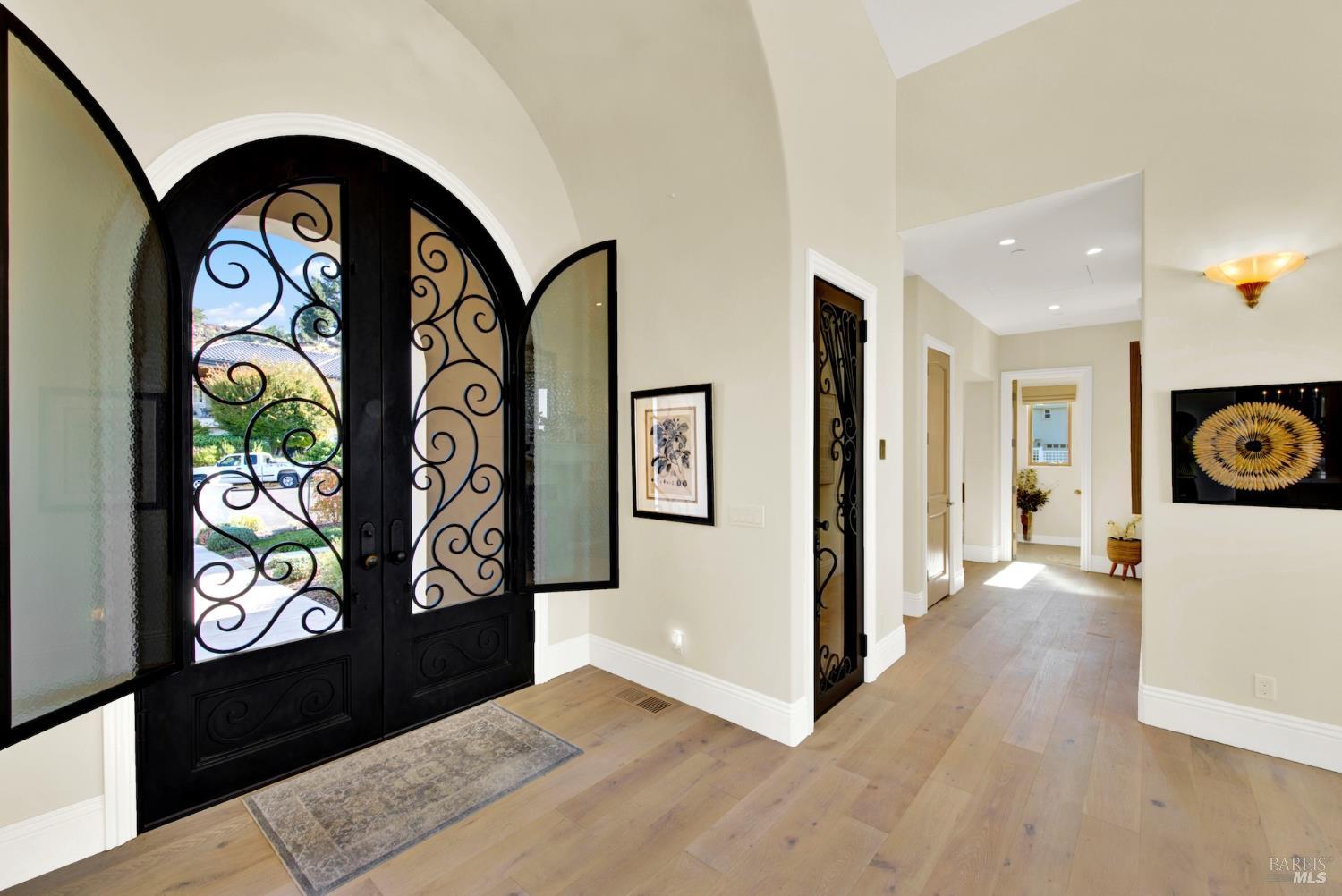 165 Canyon Place Napa CA 94558