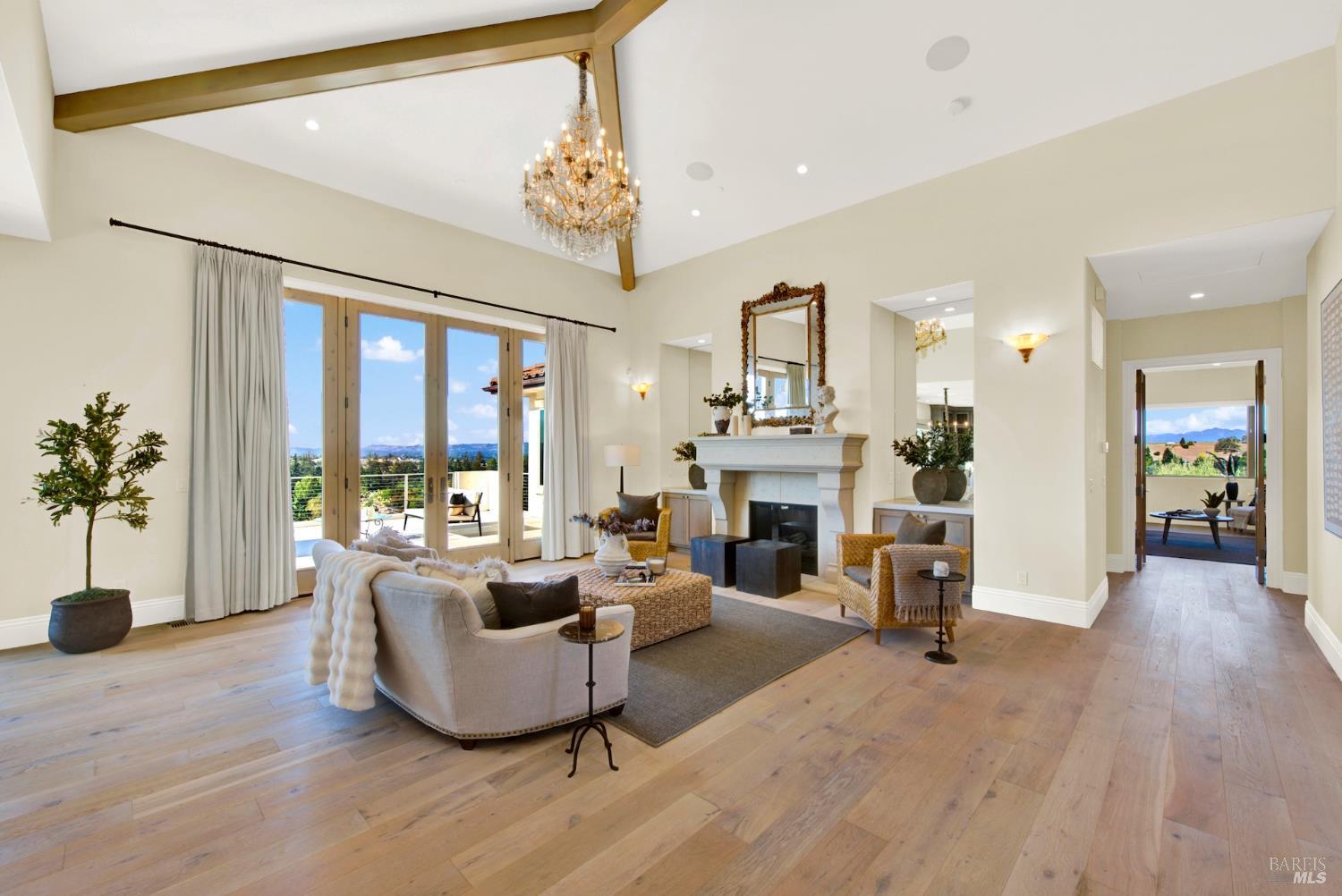 165 Canyon Place Napa CA 94558
