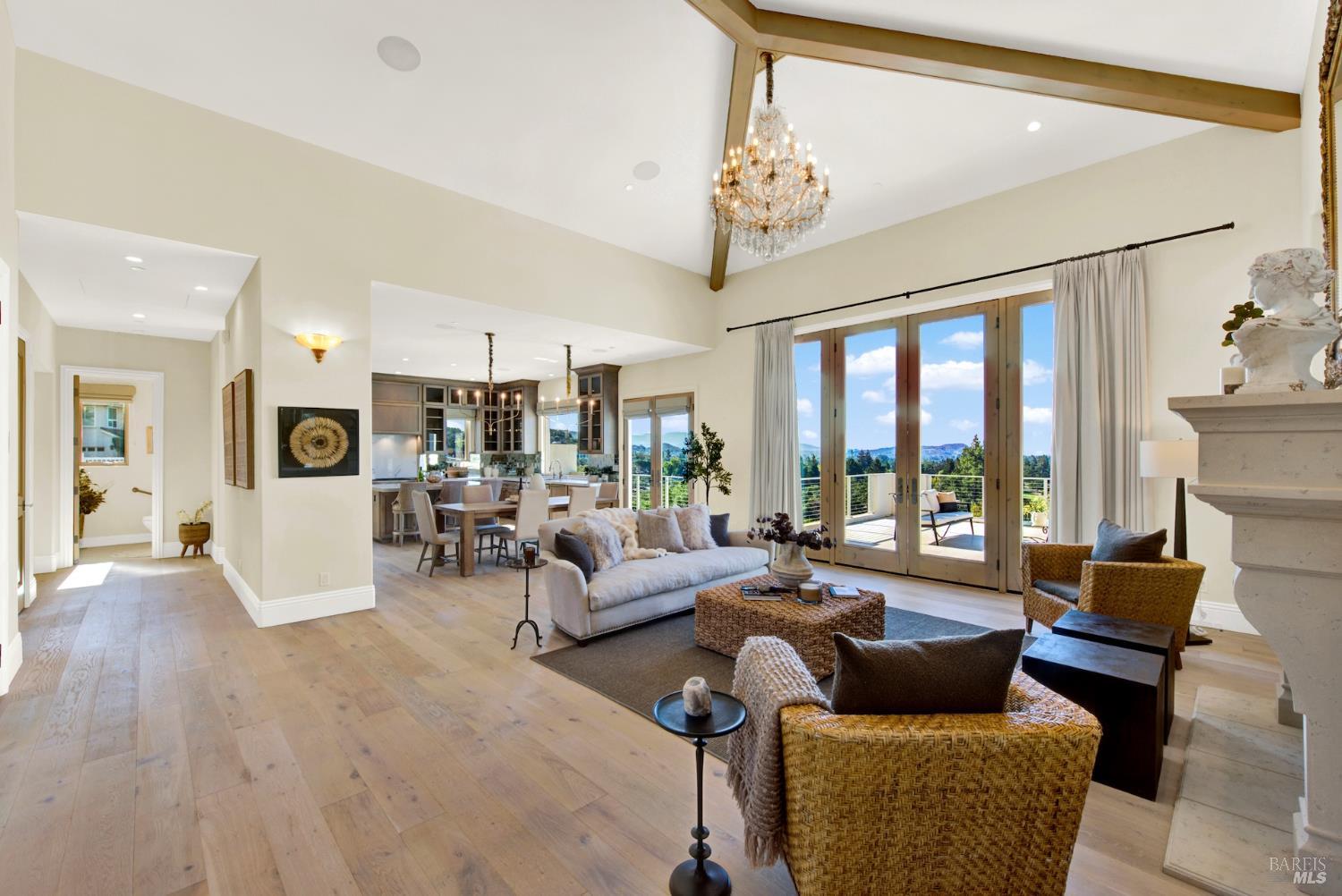 165 Canyon Place Napa CA 94558