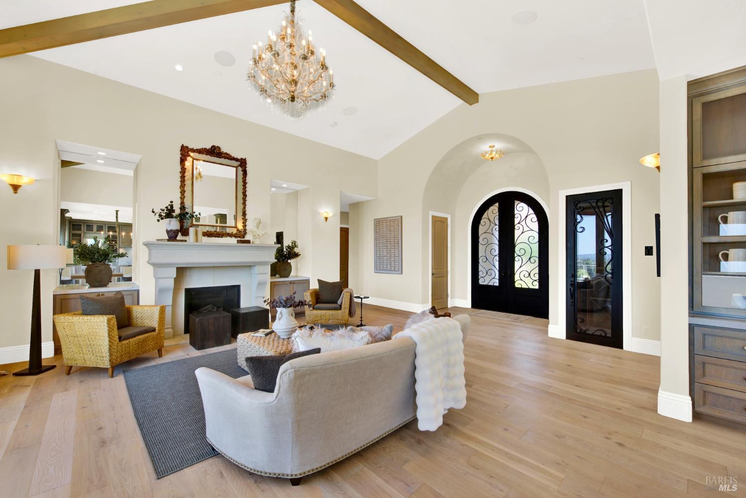 165 Canyon Place Napa CA 94558